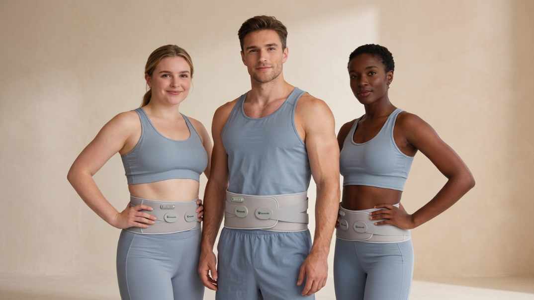 How to Choose Between Swancode ReliefBelt and ReliefBelt Pro Back Massagers