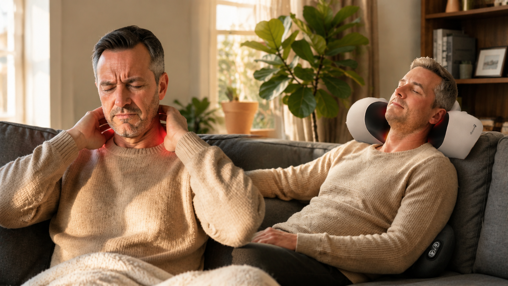 How to Choose the Right Massager That Actually Targets Your Pain?
