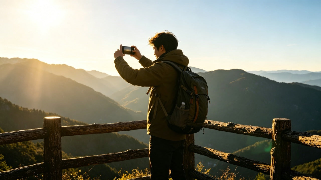 The Unexpected Gear I Now Never Travel Without