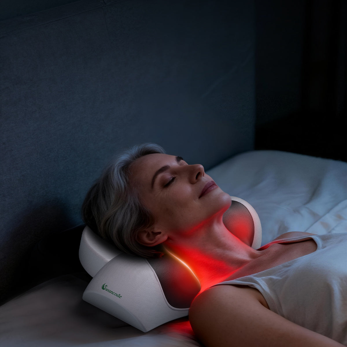 A Simple 10-Minute Nighttime Routine for Deeper, Better Sleep