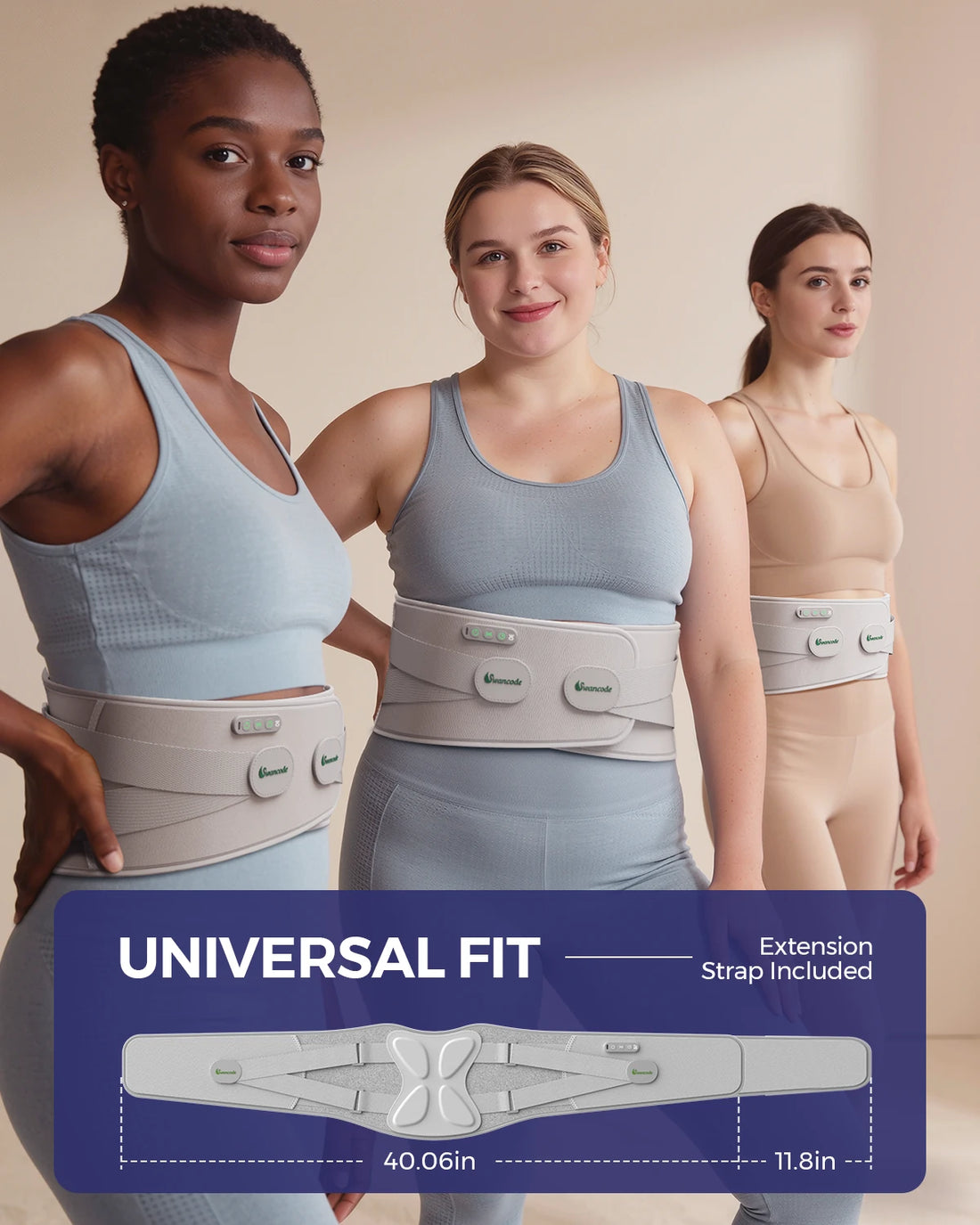 ReliefBelt