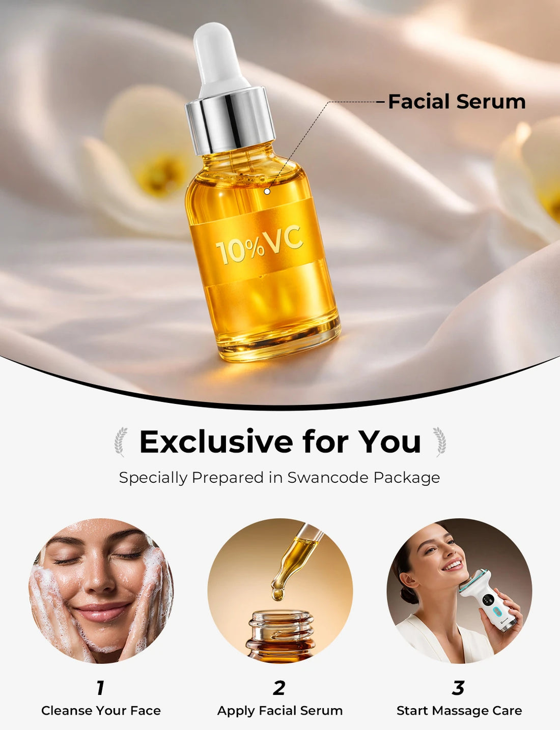 SkinSoothe Glow