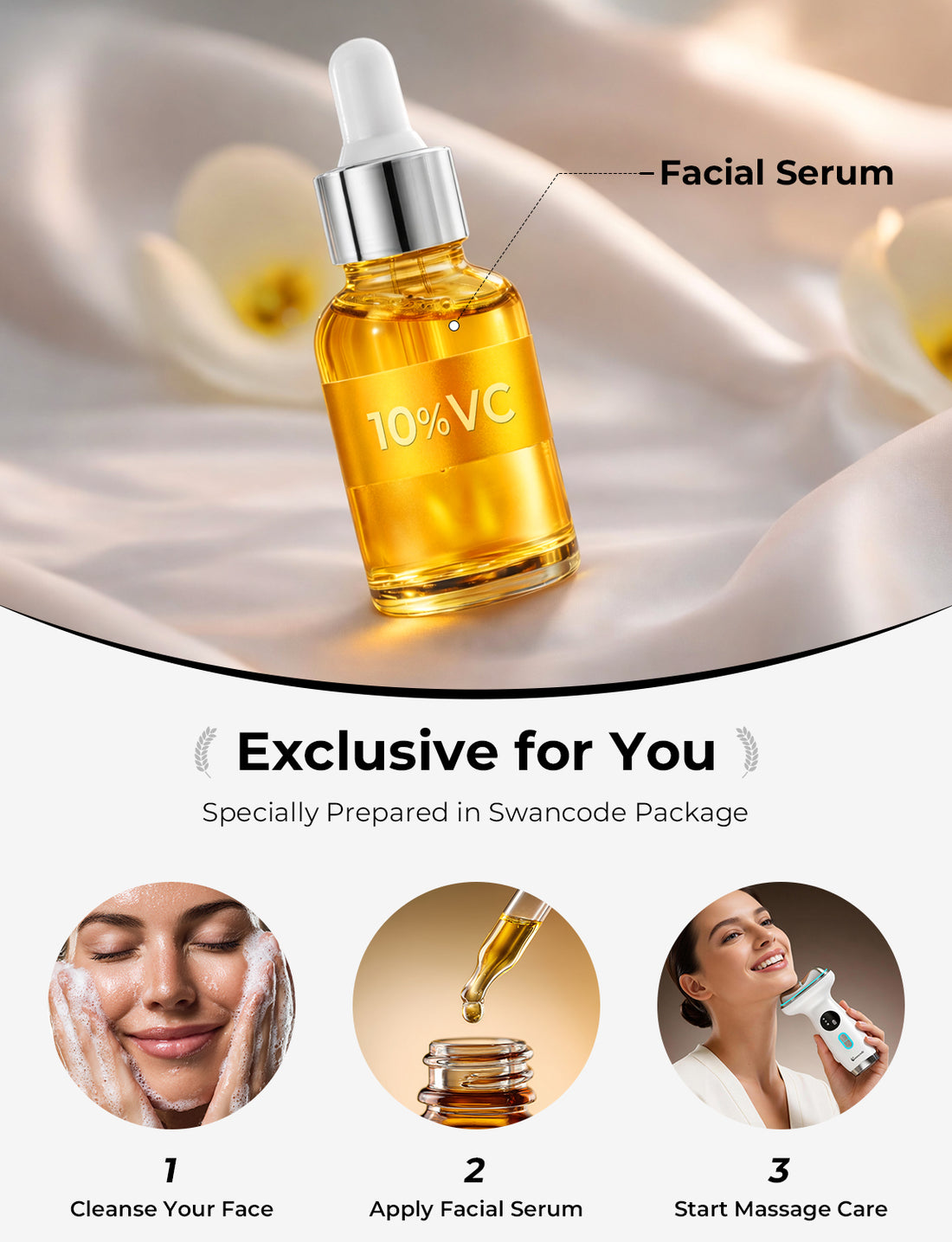 SkinSoothe Glow