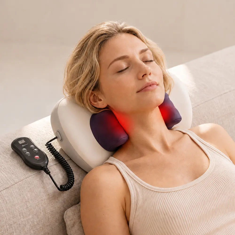 Cord-Free Comfort