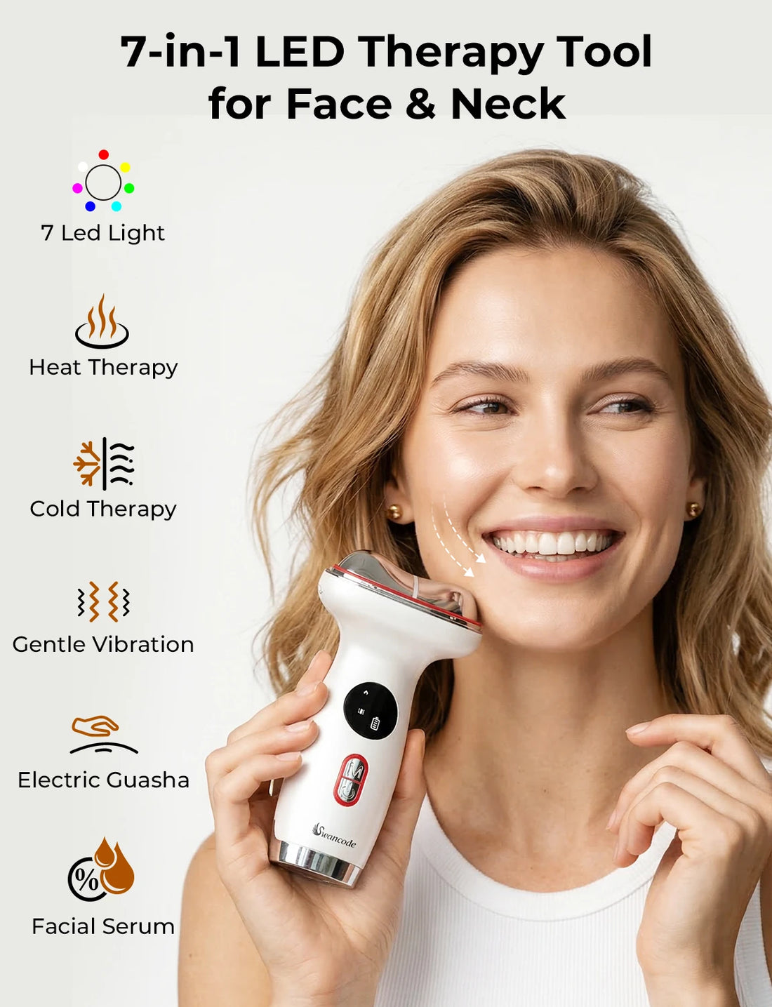 SkinSoothe Glow