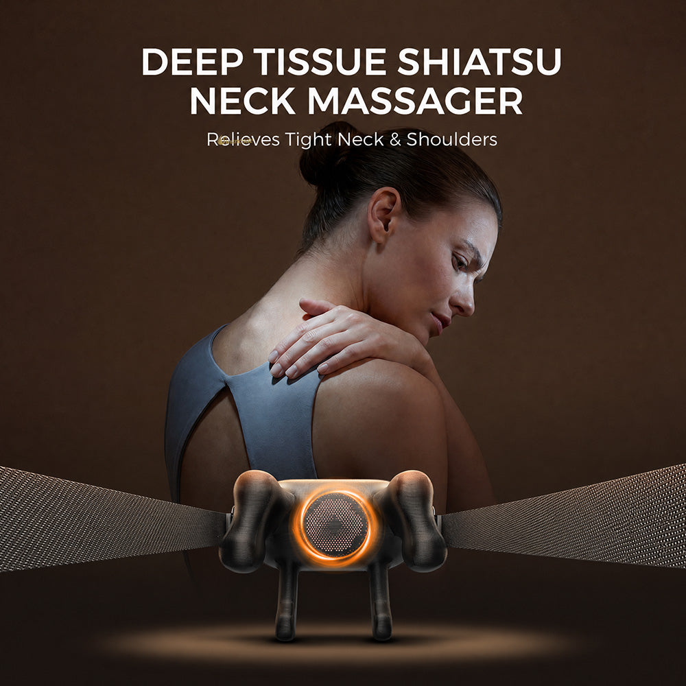 Neck WarmSoothy