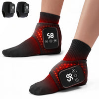 Electric Foot Ankle Massager
