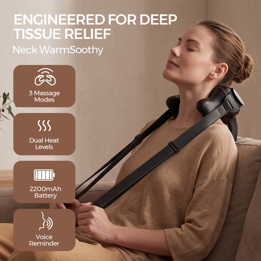 Neck WarmSoothy
