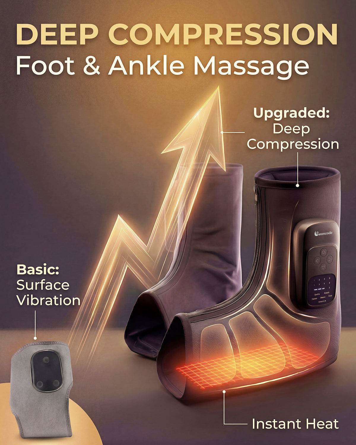 FootSoothy Pro
