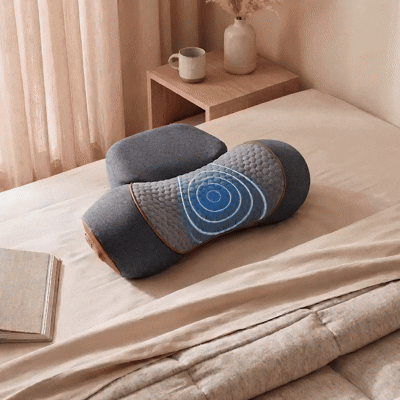 Vibration Massage