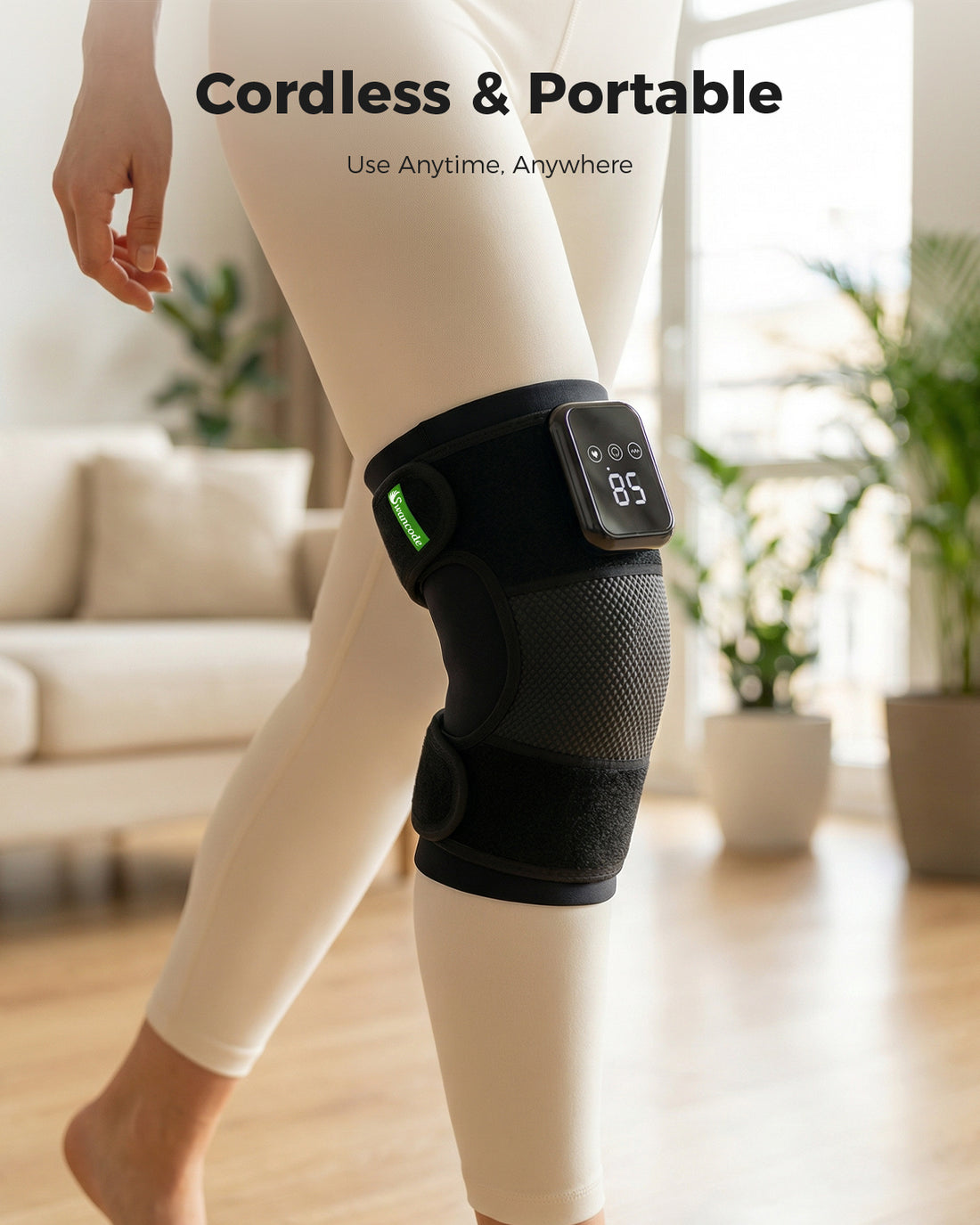 KneeRelief Wrap