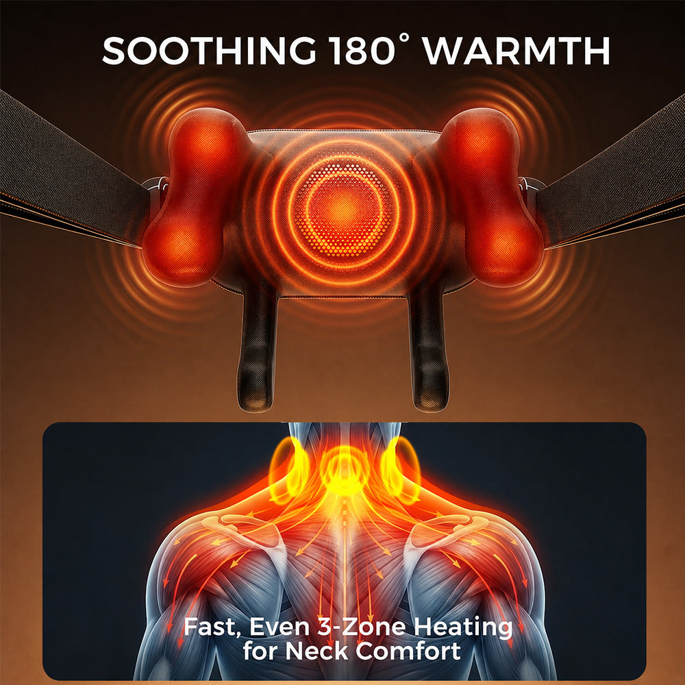 Neck WarmSoothy