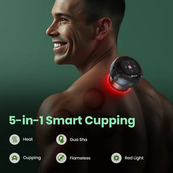 MuscleRelief Pro