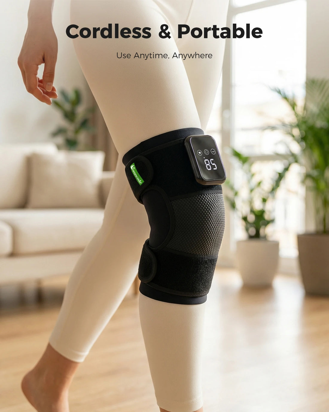 KneeRelief Wrap
