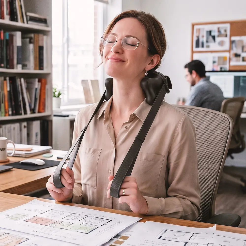 Daily Posture Relief