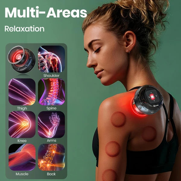 MuscleRelief Pro