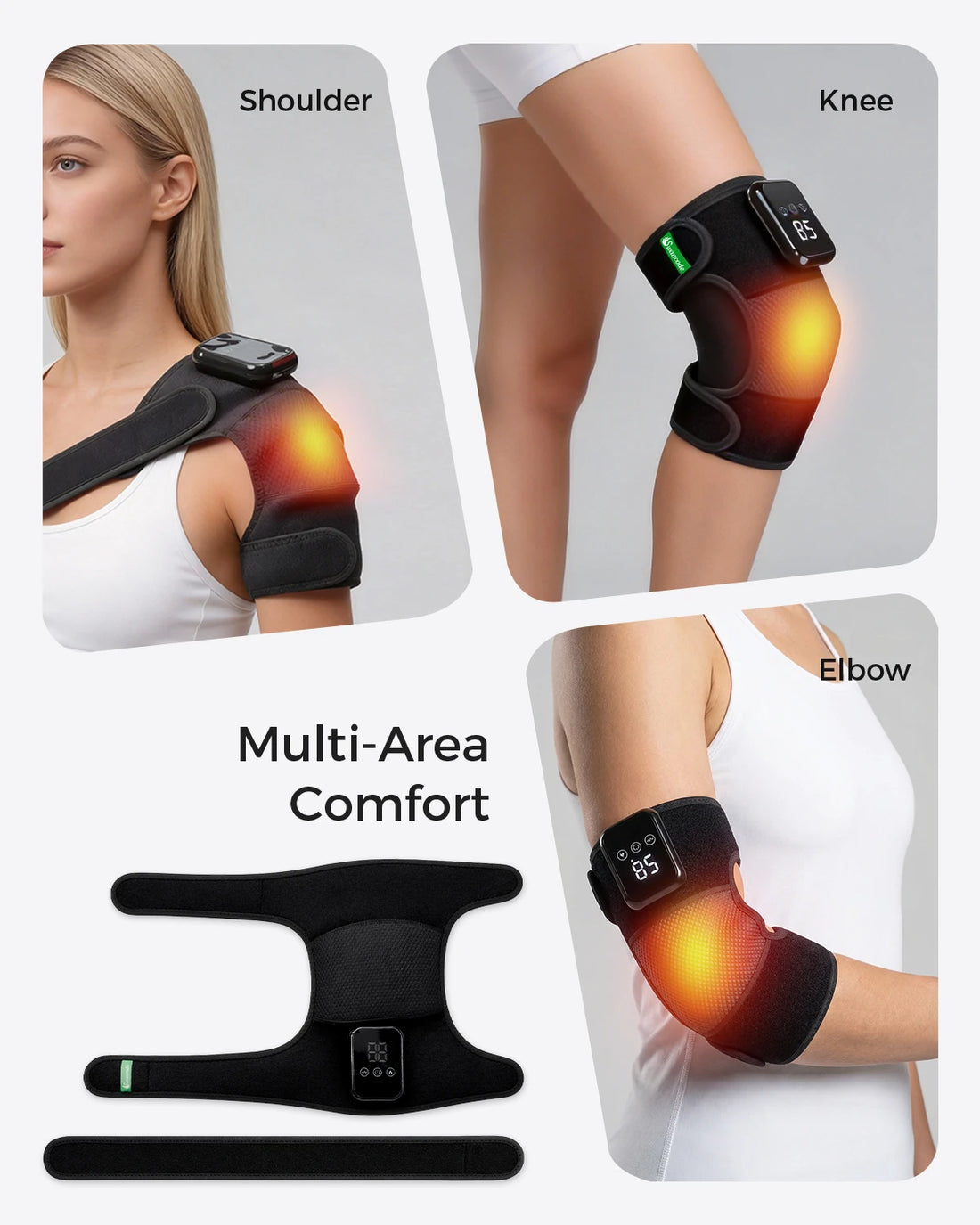 KneeRelief Wrap