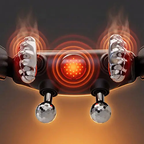 Metal Heat Heads 2.0