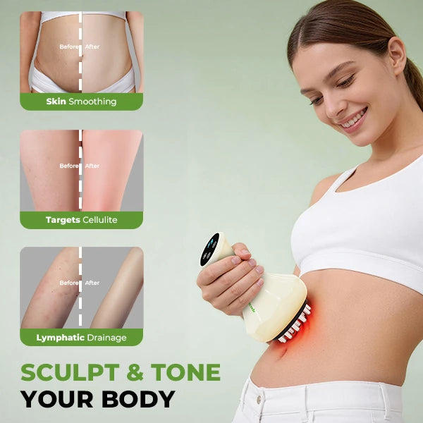 BodySculpt Massager