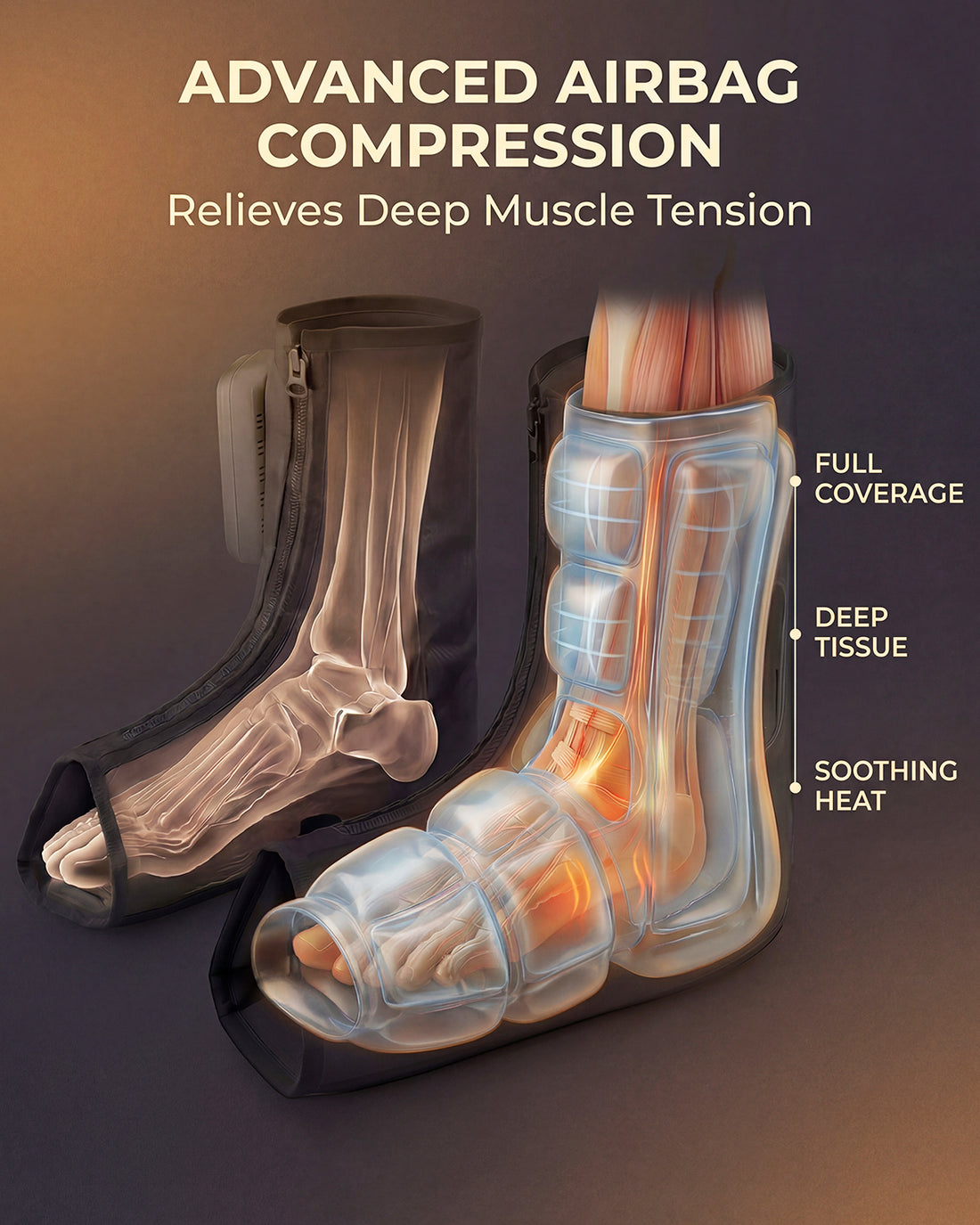 FootSoothy Pro