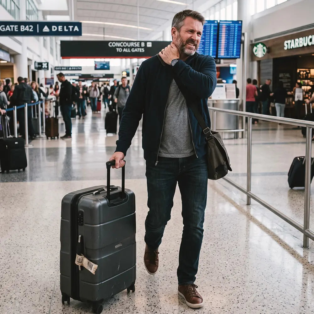 Frequent Travel