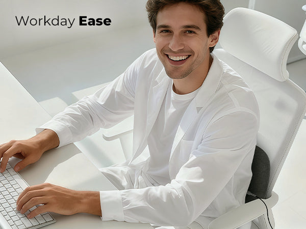 Workday Ease