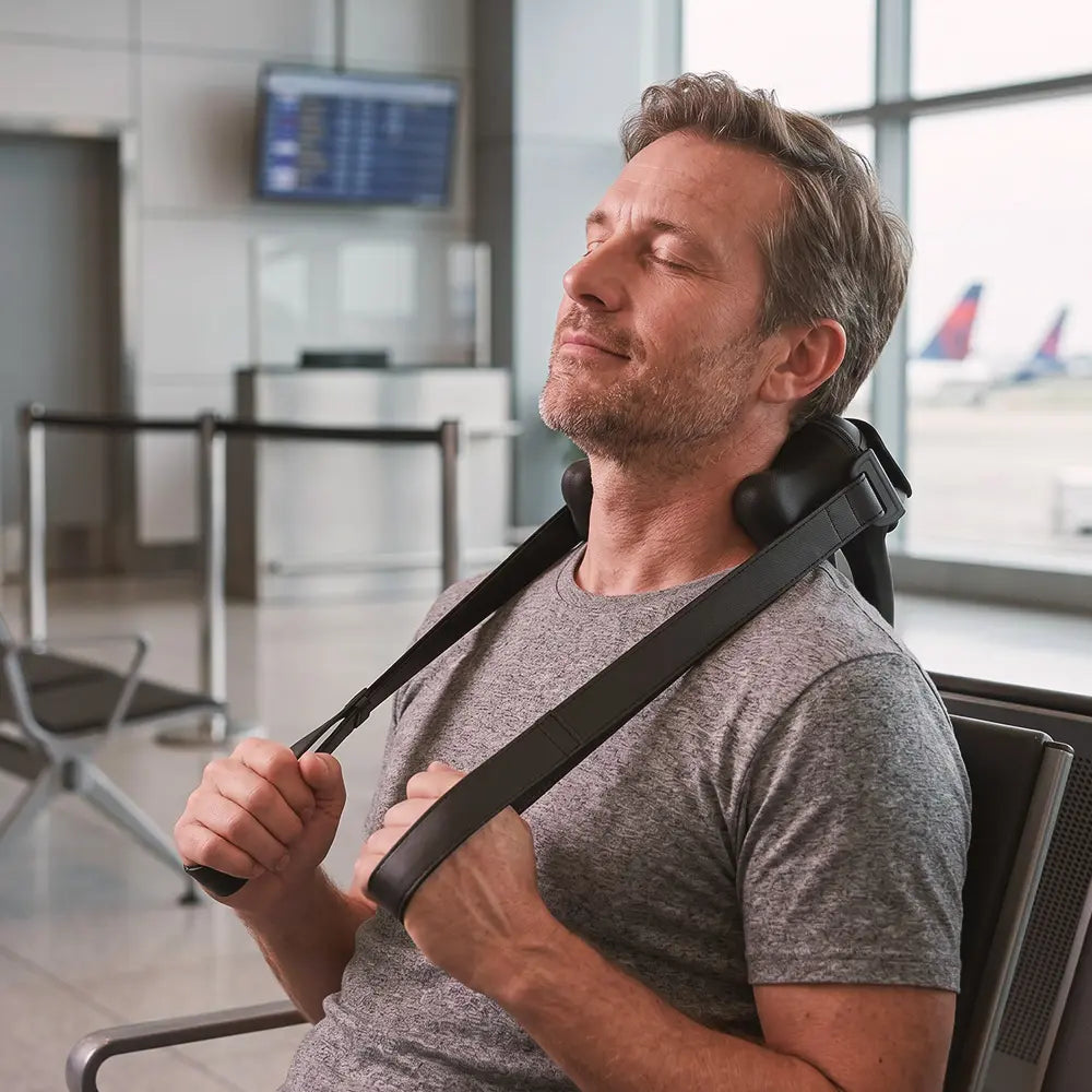 Travel Comfort