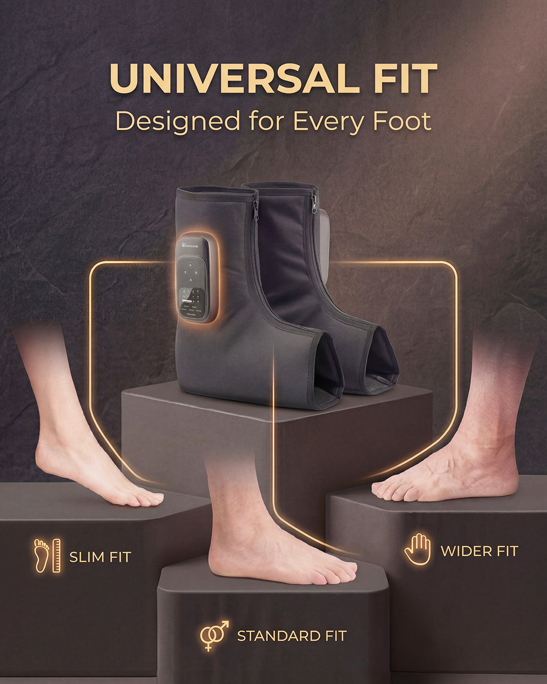 FootSoothy Pro