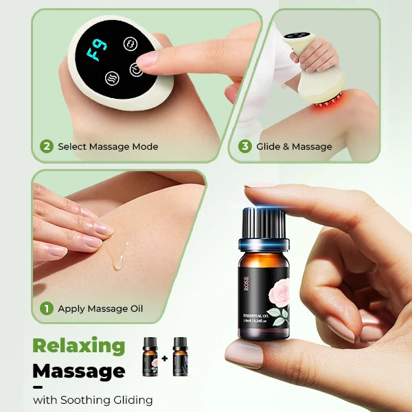 BodySculpt Massager