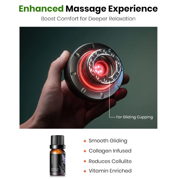 MuscleRelief Pro