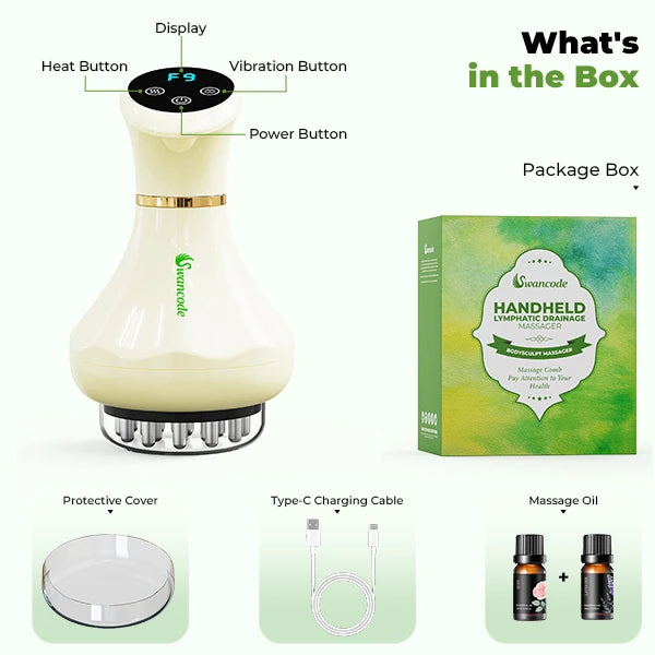 BodySculpt Massager