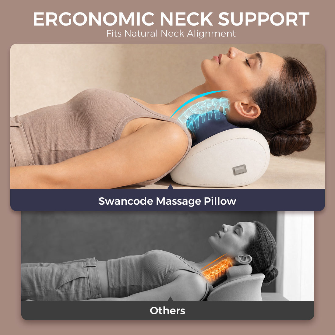 NeckRelief GripPro