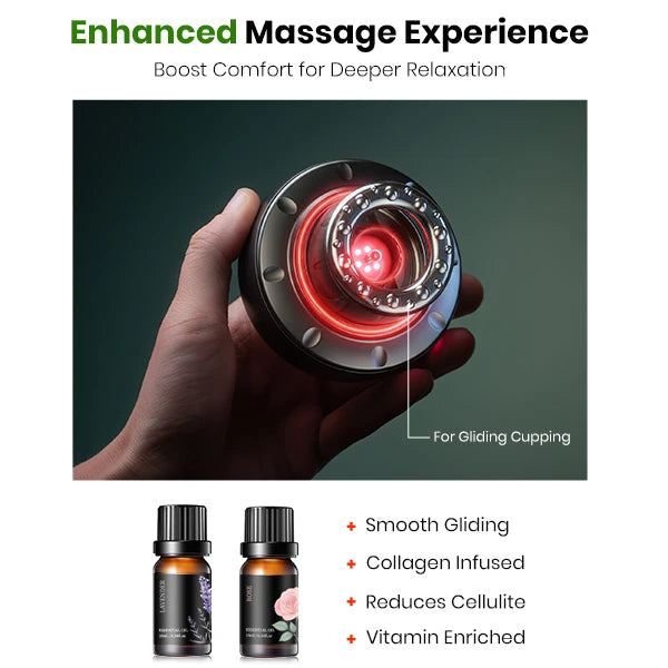 MuscleRelief Pro