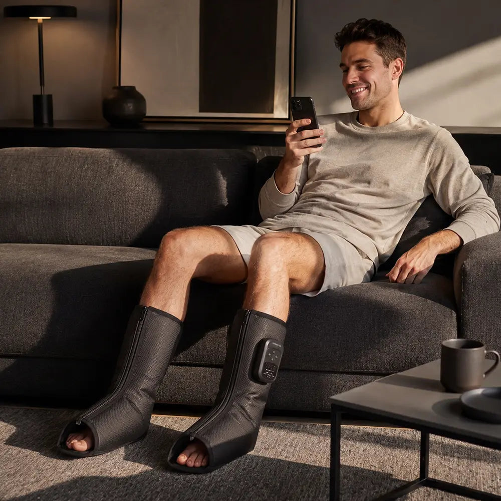 Personalized Comfort