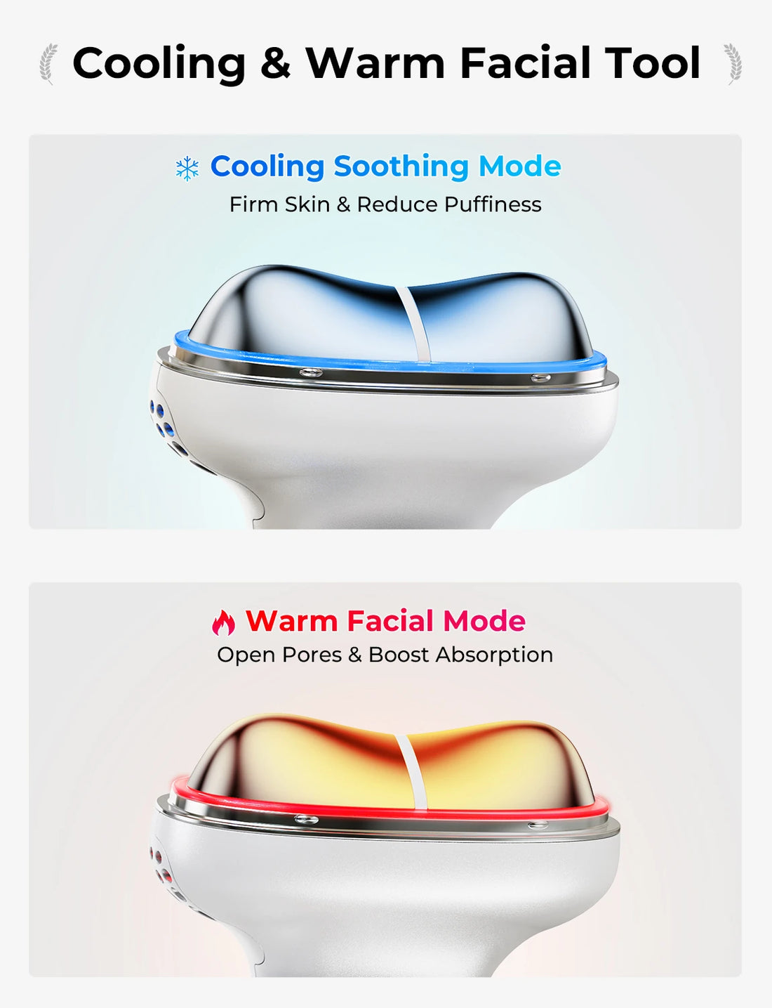 SkinSoothe Glow