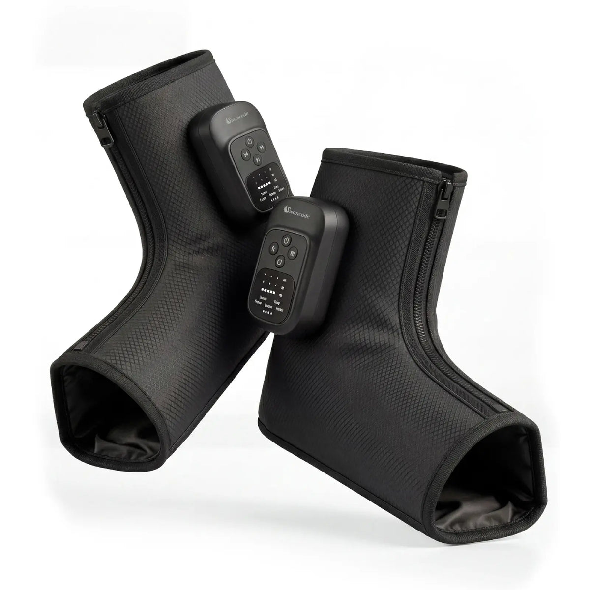 FootSoothy Pro | Air Compression Leg & Foot Massager