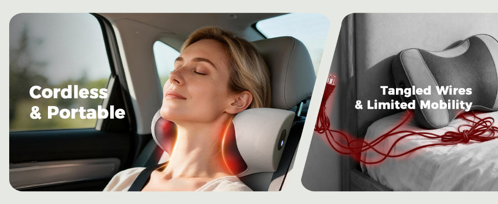 Cordless & Portable