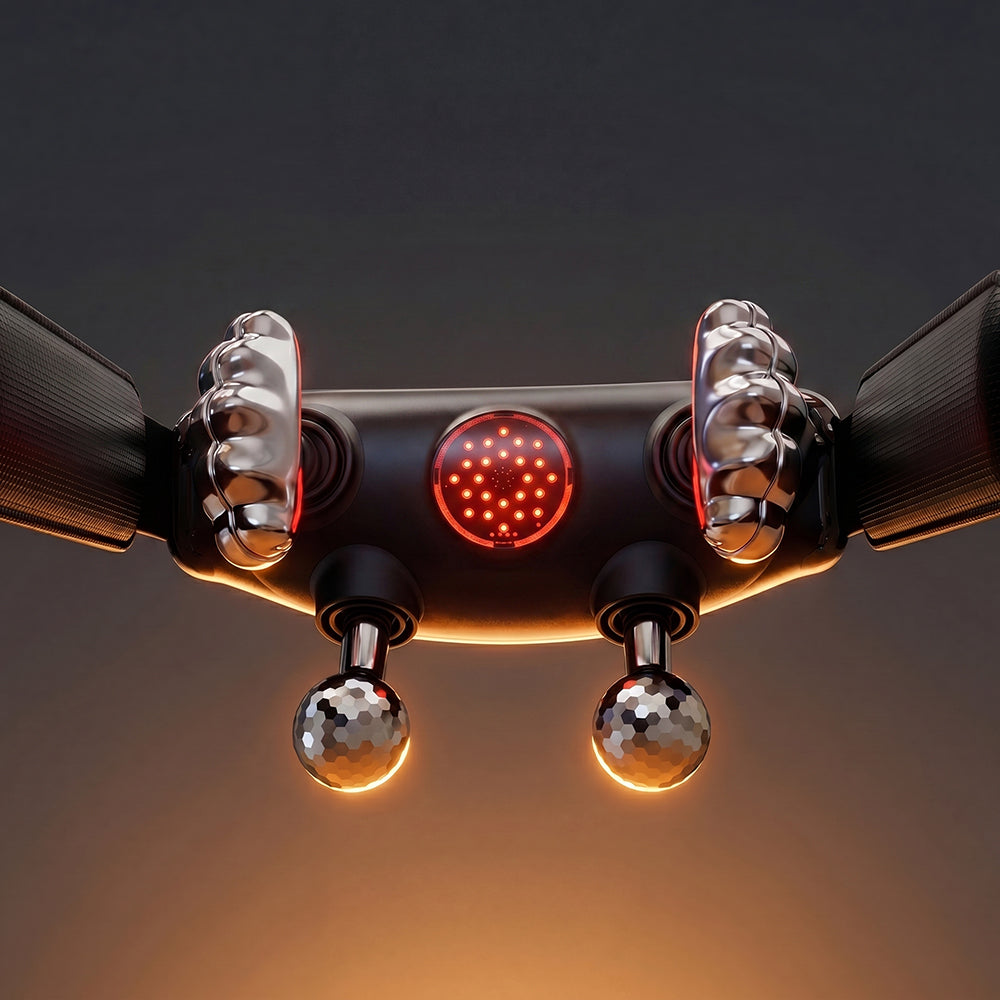 Metal Heat Heads 2.0