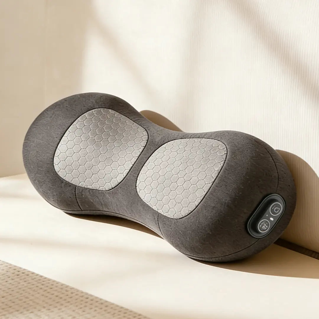 BackSoothy Pillow
