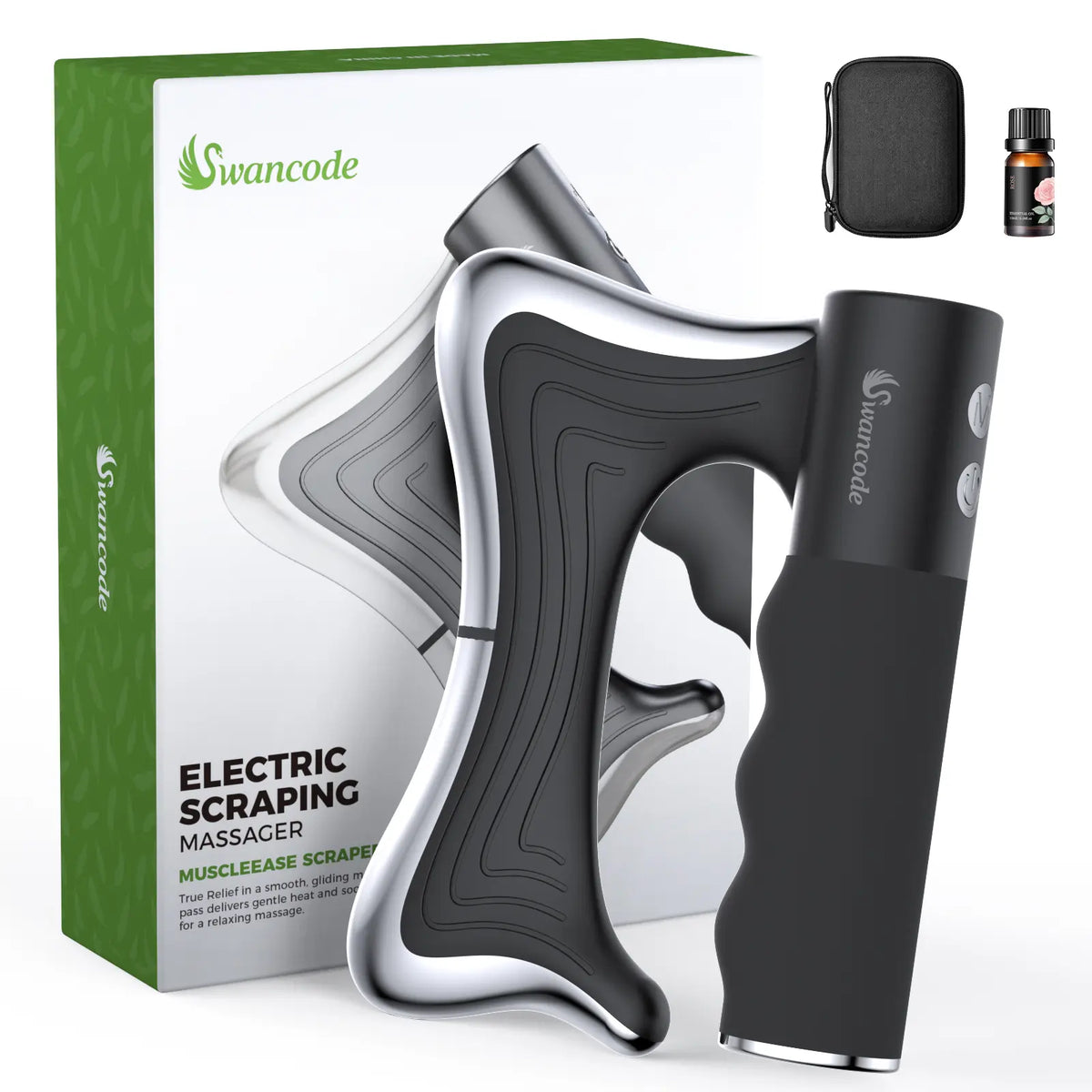 MuscleEase Scraper
