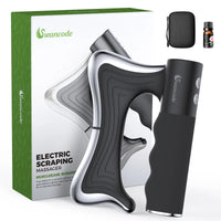 MuscleEase Scraper