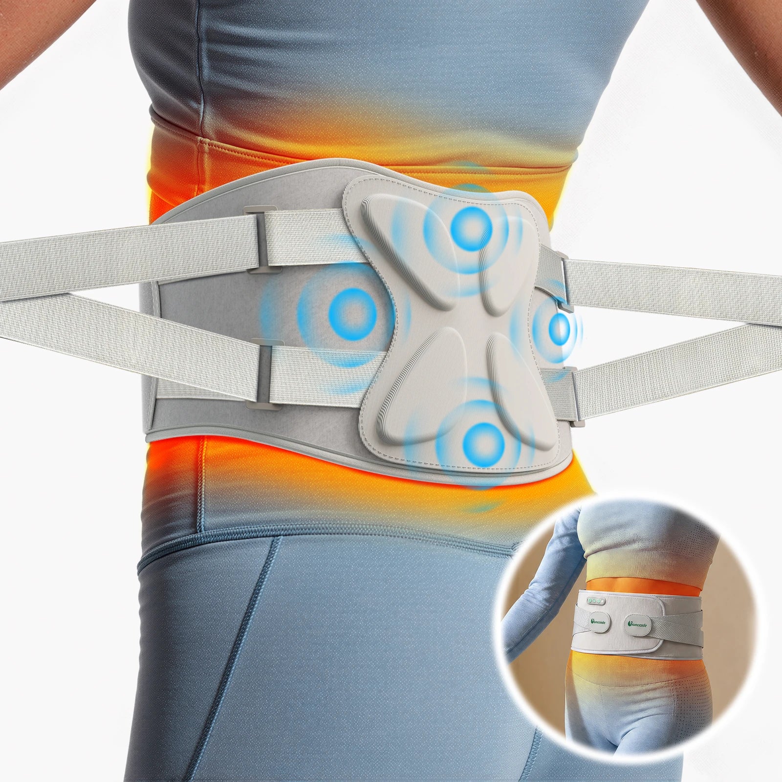 ReliefBelt